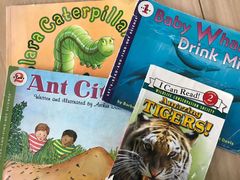 -GogoReading少儿英语分级阅读(双井中心店)