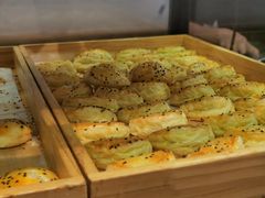 -老香港蛋糕(梓桐苑店)