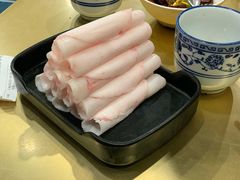 -牛街清真满恒記(平安里西大街店)