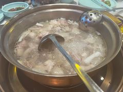 -润园四季椰子鸡火锅(南山海岸城店)