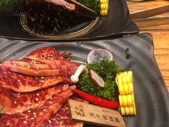 -黑牛の店·和牛烧肉(合生汇店)