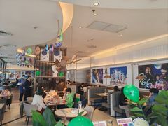 -必胜客(骡马市店)