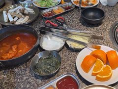 -高丽苑韩国烤肉(海昌路旗舰店)