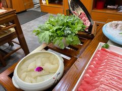 -东来顺•非遗火锅(外滩店)