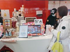 -DQ·蛋糕·冰淇淋(阜盛道店)