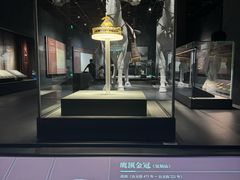 -鄂尔多斯博物馆