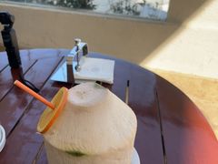 -三亚海棠湾喜来登度假酒店大堂吧