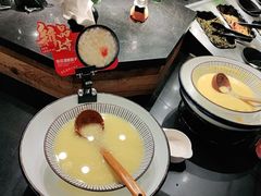 -比格比萨自助(花园路店)