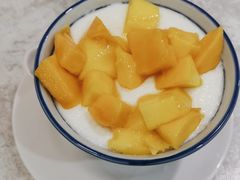 -水牛奶皇后糖水铺