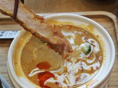 -京和风食堂·定食寿喜锅(保利樾广场店)