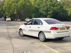 -胜华驾校·小猫学车(银都店)