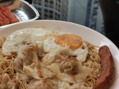 -明記茶餐廳(福田总店)