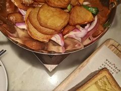 -绿茶餐厅(青岛城阳万象汇店)