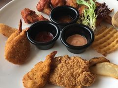 -牛爱客牛排(温岭千禧店)
