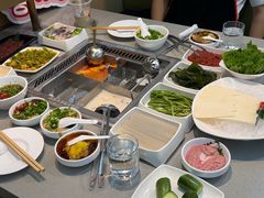 -海底捞火锅(高新活力汇店)