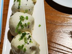 -金枝玉叶上海人家食府(三里河店)