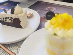 -娜娜家•Nana's restaurant (南开大悦城店)