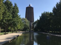 -玲珑塔公园