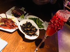 -胡桃里音乐酒馆(环亚凯瑟琳广场店)