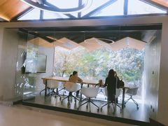 nice的会议室-USTC1958东区·by UNILAB