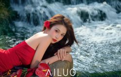 -爱罗婚纱摄影(杭州店)