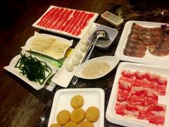 -许府牛杂·鲜牛肉火锅(梁溪万达店)