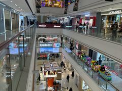 -万达广场(济南高新店)