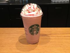 -星巴克(武汉协和医院店)