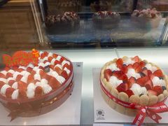 -仟吉·ART FARM主题店(菱角湖万达店)