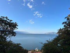-大理洱海