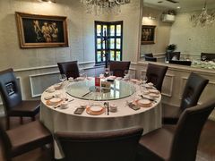 -老洋房花园饭店(绍兴路店)