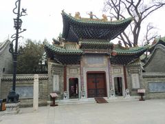 -迎泽公园