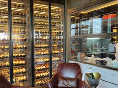 -恰餐厅及酒吧 CHAR Bar & Grill (北京丽都皇冠假日店)