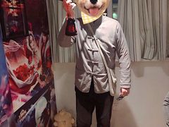 -谜·沉浸侦探剧本杀推理馆(静安店)