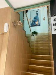 -纤纤玉手美甲美睫美容