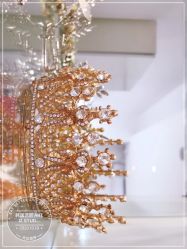 点击看大图 -THE QUEEN(北京店)