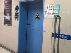 -华中科技大学同济医学院附属同济医院(汉口院区)