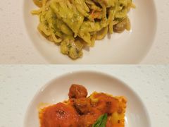 -太平洋西餐厅(金陵饭店)