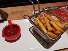 -豪客来牛排(成都锦江大融城店)