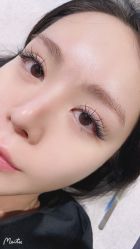 -U+nail优加专业美甲美睫