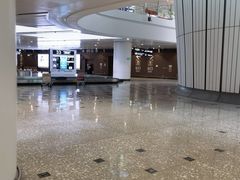 -青岛胶东国际机场