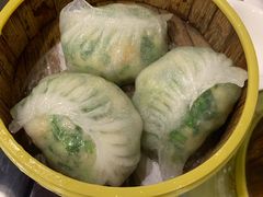韭菜饺-府城小食馆(金龙宾馆店)