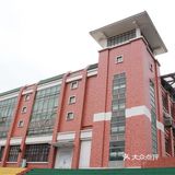 上这所学校靠摇号，没有运气还真不行