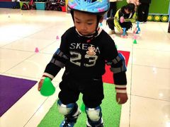 -阿布溜溜(同曦假日百货店)