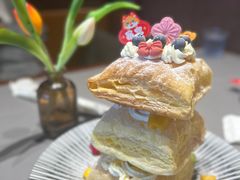 -四川饭店·川味水煮鱼(长白店)