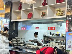 -蒋家桥饺面店(东关街店)