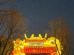 -武汉园博园(武汉自然博物馆)