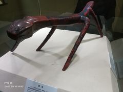-荆州博物馆