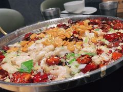 -大丰收脆鱼(正荣财富中心店)