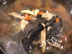 -巷语私房料理(华一实业大厦店)